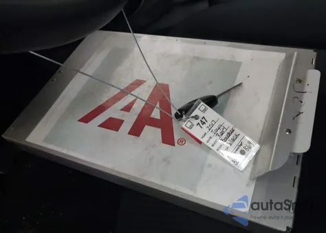 2017 Toyota Rav4 Le z USA, uszkodzony, nr VIN 2T3ZFREV7HW315416